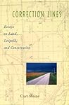 Correction Lines: Essays on Land, Leopold, and Conservation