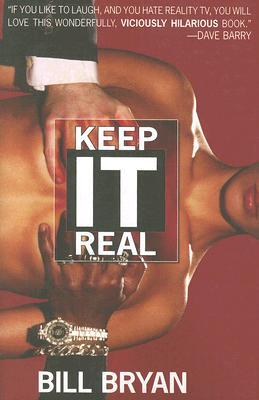 Keep It Real (Paperback)