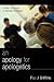 An Apology for Apologetics:...