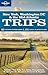 Lonely Planet New York, Washington D.C. & the Mid-Atlantic Trips (Lonely Planet Regional Guide)
