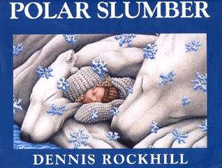 Polar Slumber:Sueno Polar (Hardcover)