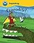 Start Reading: Superfrog: Crocodile!