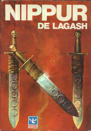 Nippur de Lagash, #2: El incorruptible