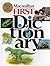 Macmillan First Dictionary by Macmillan Publishers