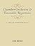 Chamber Orchestra and Ensemble Repertoire by Dirk Meyer