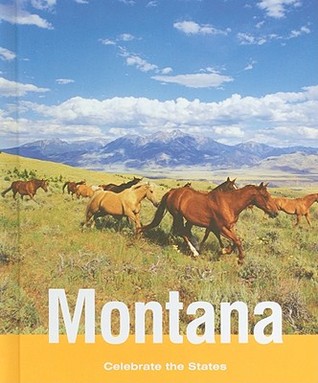 Montana (Celebrate the States)