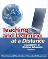 Teaching and Learning at a Distance: Foundations of Distance Education