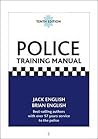 Police Training Manual by Jack English