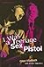 I Was a Teenage Sex Pistol by Glen Matlock