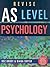 Revise AS Level Psychology