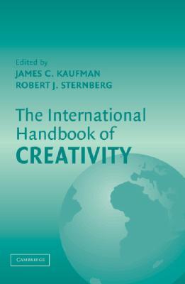 The International Handbook of Creativity (Paperback)