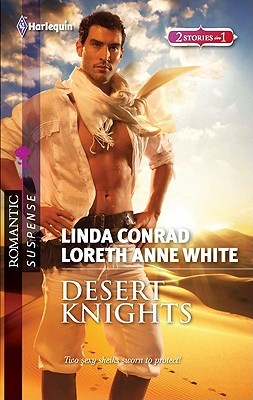 Desert Knights (Sahara Kings #2; Desert Sons #4)