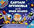 Captain Invincible and the Space Shapes