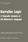 Narrative Logic:A Semantic Analysis of the Historian's Language