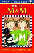 Meet M & M