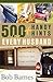 500 Handy Hints for Every Husband: Tips and Tools for Your Home, Yard, Garage, and Wallet