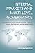 Internal Markets and Multi-level Governance: The Experience of the European Union, Australia, Canada, Switzerland, and the United States