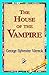 The House of the Vampire