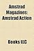 Amstrad Magazines: Amstrad Action