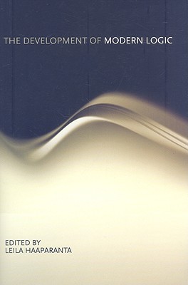 The Development of Modern Logic (Hardcover)