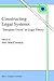 Constructing Legal Systems: "European Union" in Legal Theory