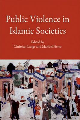 Public Violence in Islamic Societies: Power, Discipline, and the Construction of the Public Sphere, 7th-19th Centuries CE (Hardcover)