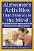 Alzheimer's Activities That Stimulate the Mind