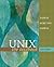 UNIX: The Textbook
