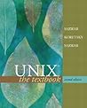 UNIX: The Textbook