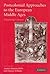 Postcolonial Approaches to the European Middle Ages: Translating Cultures (Cambridge Studies in Medieval Literature, Series Number 54)