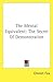 The Mental Equivalent: The Secret Of Demonstration