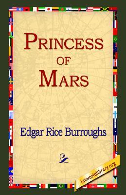 A Princess of Mars