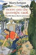 Maeve and the Goodnight Trail
