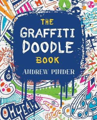 The Graffiti Doodle Book (Paperback)