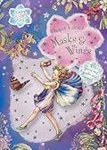 Flower Fairies Masks & Wings