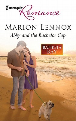 Abby and the Bachelor Cop (Banksia Bay, #1)