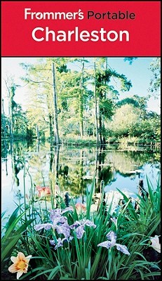 Frommer's Portable Charleston (Paperback)