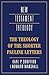 The Theology of the Shorter Pauline Letters (New Testament Theology)