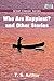Who Are Happiest? and Other Stories