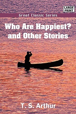 Who Are Happiest? and Other Stories (Paperback)