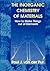 The Inorganic Chemistry of Materials: How to Make Things out of Elements (Plenum Series in Social/Clinical)