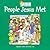 People Jesus Met (My First Find Our About Series)