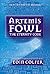 The Eternity Code (Artemis Fowl, #3)
