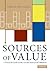 Sources of Value by Simon Woolley