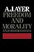 Freedom and Morality and Ot...