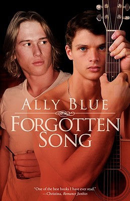 Forgotten Song (Paperback)