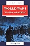 World War I: "The...