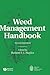 Weed Management Handbook