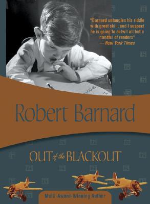 Out of the Blackout (Paperback)
