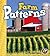Farm Patterns (A+ Books: Finding Patterns)